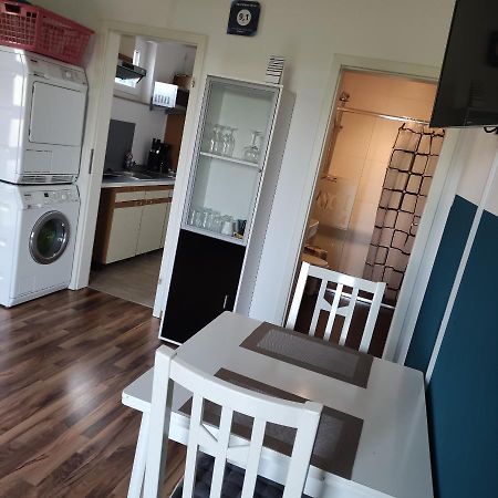 Jüchen Apartment Dorn المظهر الخارجي الصورة