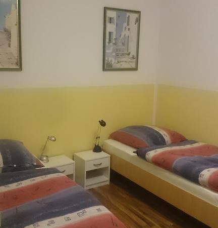 Jüchen Apartment Dorn المظهر الخارجي الصورة