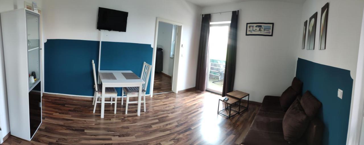 Jüchen Apartment Dorn المظهر الخارجي الصورة