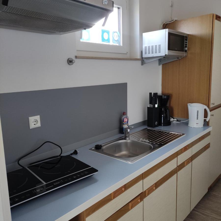 Jüchen Apartment Dorn المظهر الخارجي الصورة